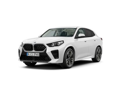 BMW X2 sDrive20i M Sport SHZ+Shadow-Line+Navi+RFK