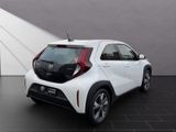 TOYOTA Aygo X Active 1.5 Hybrid