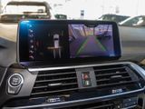 BMW X3 30ixLine+Navi+AHK+LED+RFK+Teilleder+PDCv+h