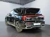 MERCEDES-BENZ GLB 200 AMG MEMO MULTI AHK DISTR KAMERA PANO PDC