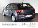 VW Polo Life 1.0 Klima Einparkhilfe Sitzheizung