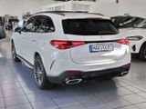 Mercedes GLC 450 d 4 Matic AHK 20 LM Leder Pano