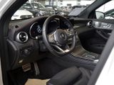 MERCEDES-BENZ GLC 220 d 4M Coupé AMG BURM NIGHT MEMO 360 AHK