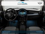 MINI Cooper 5-Türer Classic Trim Navi+Apple+HiFi+LED