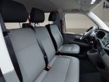 VW Transporter 6.1 Kasten 2.0 TDI Klima