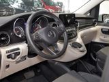 MERCEDES-BENZ V 220 Marco Polo ALLRAD KÜCHE/LED/DISTRO/TWA/KAMERA