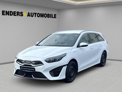 KIA Cee'd Sportswagon Plug-in Hybrid SW 1.6 PHEV DCT6 Spirit