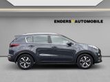 KIA Sportage Spirit 2WD EU6d 1.6 CRDi Mild Hybrid