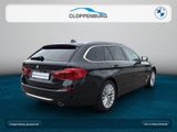 BMW 520d xDrive Touring Head-Up HiFi DAB LED WLAN
