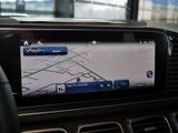 MERCEDES-BENZ GLE 350 de 4MATIC mit EQ Hybrid Technologie AMG