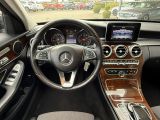 MERCEDES-BENZ C 200 Avantgarde el.Sitze/Kamera/LED/Navi/BLIS