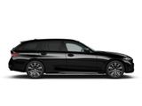 BMW 318 dTour+Navi+DAB+RFK+e-Sitze+LenkradHZG+PDCv+h