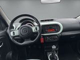 RENAULT Twingo 0.9 La Parisienne TCe 90