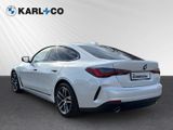 BMW 420 Gran Coupe d LC Prof Glasdach AHK Stop&Go