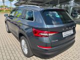 SKODA Kodiaq Style 2.0TDI DSG/AHK/el.Sitze/el.Klappe/