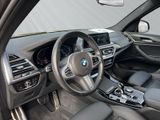BMW X3 xDrive 20i M Sport LC Plus AHK Ambiente LED