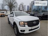 FORD Ranger XLT PHEV 281PS -AHK-WINTER PAKET-