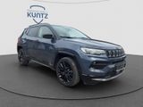 JEEP Compass S Mild-Hybrid FWD Panoramadach, Klimasitze
