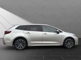 TOYOTA Corolla 2.0 Hybrid Team D