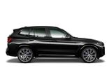 BMW X3 30dMSport+Panorama+Navi+HUD+Leder+eSitze+PDCv+h