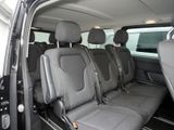 MERCEDES-BENZ V 250 EDITION EXTRAL NAVI LED NAVI 8SITZER PDC