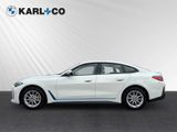 BMW i4 35 eDrive Gran Coupe LC Plus Glasdach Stop&Go