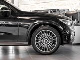 MERCEDES-BENZ GLC 200 d 4M AMG NIGHT SPUR PANO AHK DISTR 360