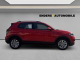 VW T-Cross Life 1,0 TSI+SHZ+PDC+