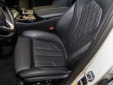 BMW 530 eTouring+AHK+DAB+Navi+LED+RFK+e-Sitze+Leder