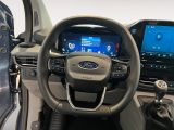 FORD Tourneo Custom 320 L1 Trend FWD 2.0 Diesel LED DAB Keyless Entry Keyless Spurwechselassistent
