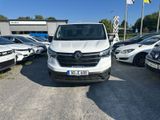 RENAULT Trafic Kasten L2H1 3,0t Komfort RFK PDC