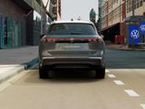 VW Tiguan Elegance 2,0 l TDI SCR 110 kW (150 PS) 7-Gang-Doppelkupplungsgetriebe DSG