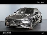 MERCEDES-BENZ CLA 250 e SB , AMG NIGHT SPUR PANO KAMERA PDC