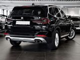 BMW X3 xDrive20d Anhängekupplung, Standheizung