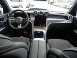 MERCEDES-BENZ GLC 220 d 4MATIC Coupé AMG MEMO 360 AHK DISTR