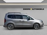 RENAULT Kangoo PKW Techno Benz 130 PS ++KLIMA+CAM+AHK+EPH++