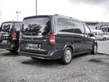 MERCEDES-BENZ V 250 EDITION Lang DISTRO/AHK/KAMERA/SPUR/TWA/6 SITZE