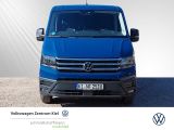 VW Crafter Kasten 35 2.0 TDI SITZHZ+PDC+RFK+CARPLAY