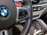 BMW X5 M +AHK+Panorama+HUD+360 Kamera+Leder+e-Sitze