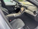 MERCEDES-BENZ C 300 de T 4M // AMG PREMIUM SPUR STANDH AHK