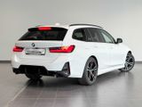 BMW 318 d Touring M Sport Pro+Panorama+ACC+HUD+LED