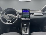 RENAULT Captur Techno Mild Hybrid 160 EDC+SHZ+PANO-DACH+PDC+