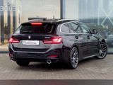 BMW 320 i Touring LenkradHZG SHZ Sportsitze AHK