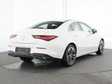 MERCEDES-BENZ CLA 180 Coupé , PROGRESSIVE AHK DISTR KAMERA PDC