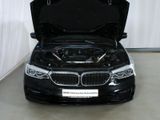 BMW 520 d XDrive SportLine HUD Sportsitz HIFI Keyless