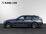 BMW 320 d Touring Sport Line LED Kamera Navi SHZ PDC