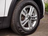MERCEDES-BENZ GLB 220 4M // SPUR KAMERA PDC SHZ