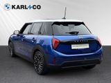 MINI Cooper C Mini Favoured Trim Paket M