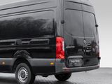 MERCEDES-BENZ Sprinter 317 KASTEN MAXI L3H2 KLIMA NAVI KAMERA