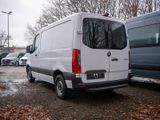 MERCEDES-BENZ Sprinter 315 KASTEN KOMPAKT L1H1 3SITZER KAMERA